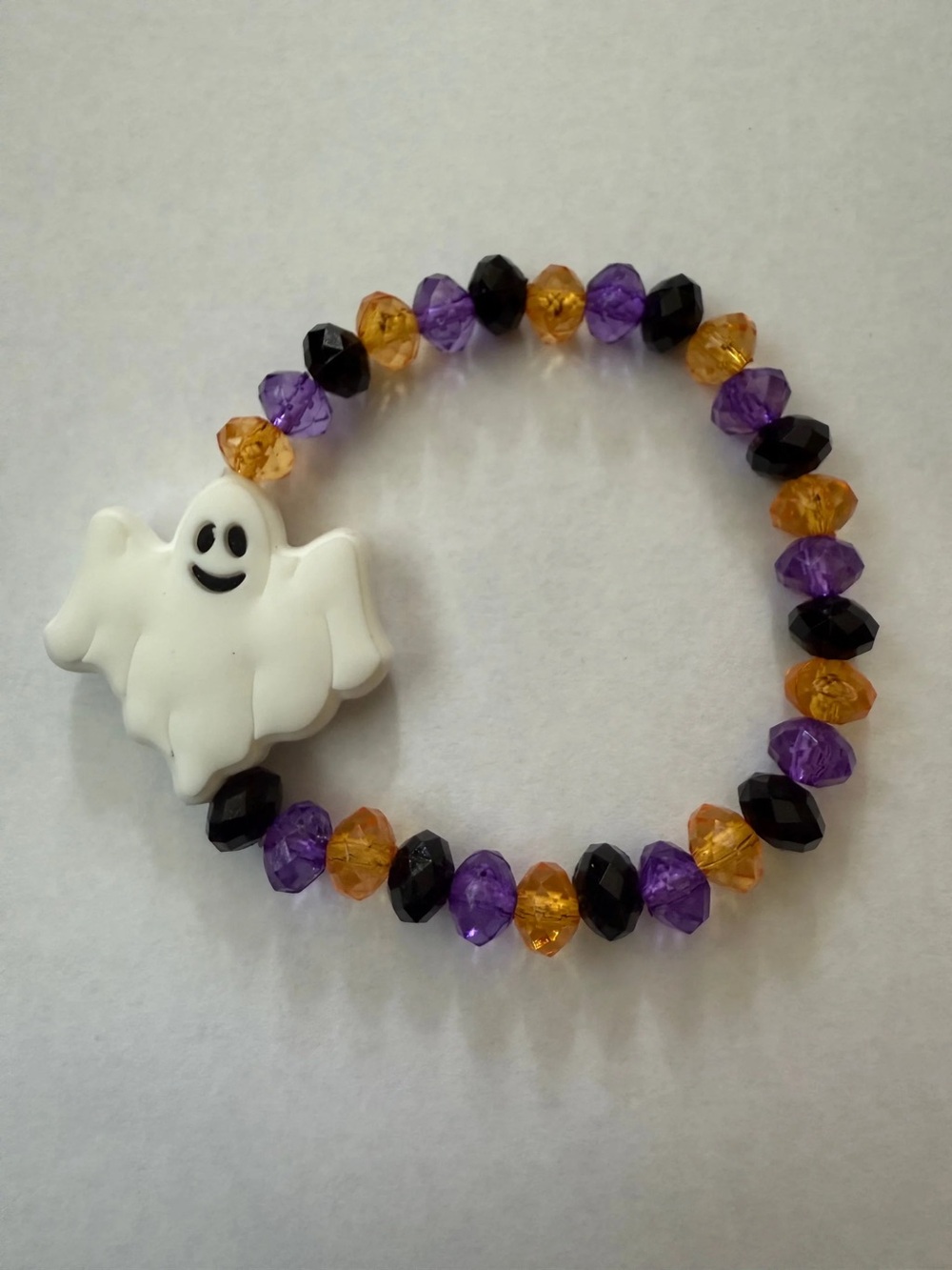 Halloween Bracelet
SKU1886